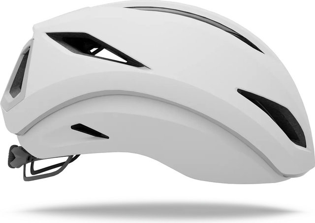 Giro Giro Eclipse Pro - matte white | 51 - 55 cm