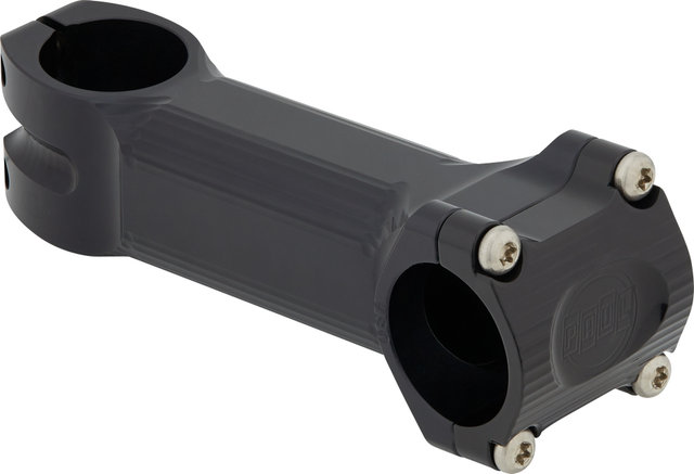 PAUL Boxcar 31.8 Stem - black/110 mm 7°