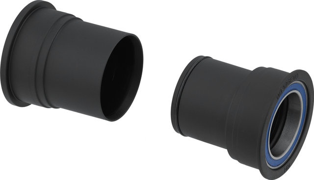 Praxis Works M30 BB386EVO Innenlager - black | BB386 Evo