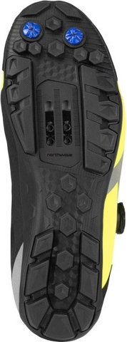 Northwave Chaussures Celsius XT Arctic GTX XC/Gravel - yellow fluo | 42