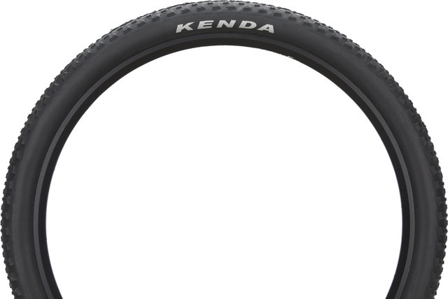 Kenda Rush Pro TR 29" Folding Tyre - black/29 /61 mm/61-622/2.4 