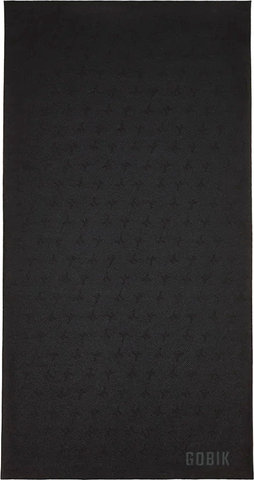 GOBIK Tubular Schlauchtuch - ink black | one size