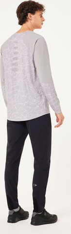 Oakley Seeker Airline L/S Jersey - -/-