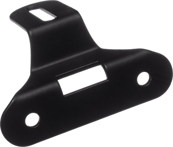 Old Man Mountain Rücklicht Adapter für Gepäckträger - schwarz