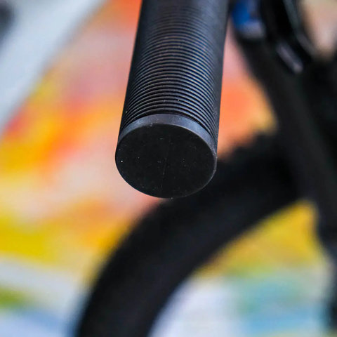 Unleazhed Poignées de Guidon G1 - black