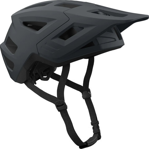 iXS Casco Flow 1.0 - graphite | 54 - 58 cm