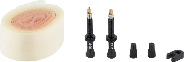 Fulcrum 2-Way Fit Ready Tubeless Kit para ruedas 27,5" - universal/30 mm