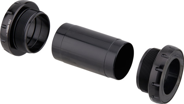 CeramicSpeed Eje de Pedalier Alpha ITA SRAM DUB Road - black/ITA