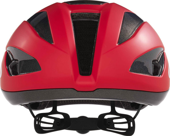 Oakley Velo Mach Helmet - black red pro/55 - 59 cm