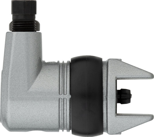 Magura Cilindro de frenos para HS 33 / HS 11 / HS 22 Modelo 2011 - plata/M6/M8