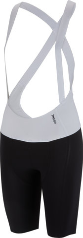 7mesh RK2 Bib Shorts Damen Trägerhose - black/S