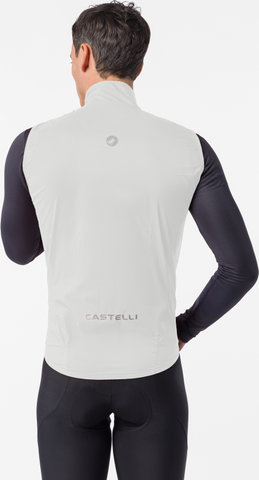 Castelli Gilet Transition Air - ivory | M