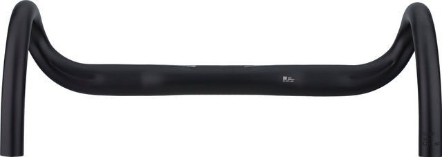 FSA Gossamer Compact 31.8 Lenker - black/420 mm
