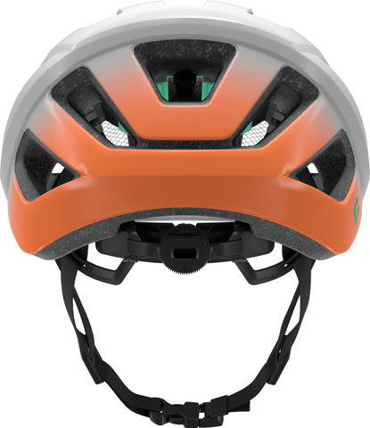Lazer Casco Cerro Kineticore - white flash orange/52 - 56 cm