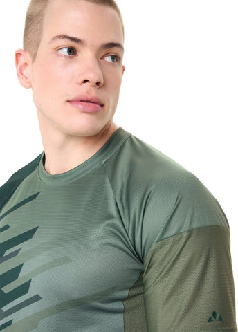 VAUDE Men's Moab T-Shirt VI - deep pond | M
