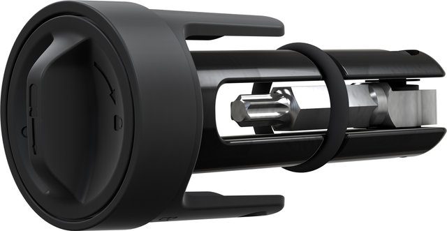 Syncros IS Drop Bar Tool 2 Tool - black