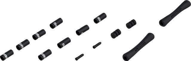 SRAM Shift Cable Kit - white