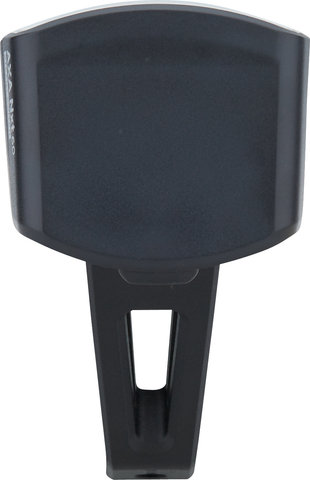 Axa Nxt 60 Steady Switch Front Light - StVZO approved - black