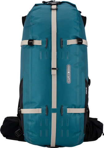 ORTLIEB Atrack 35 L Rucksack - petrol/35000 ml