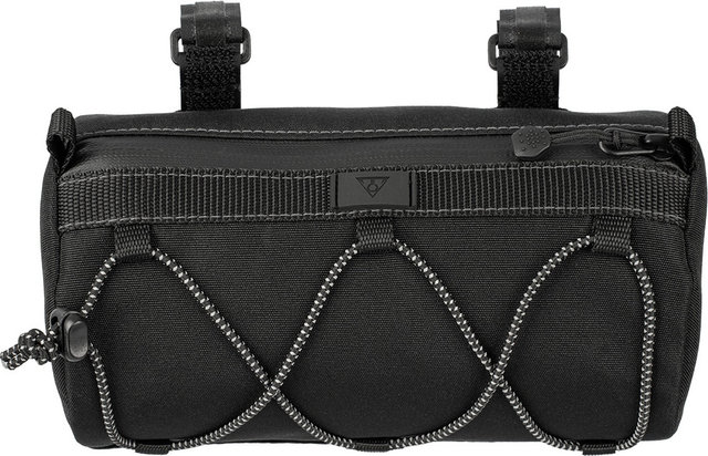Topeak sacoche de guidon Tubular BarBag Slim - black | 1500 