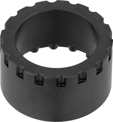 Shimano TL-FC38 Chainring Installation Tool for DU-E6000 - black