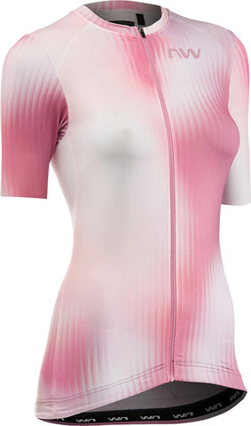 Northwave Blade S/S Women's Jersey - dusty malva | S