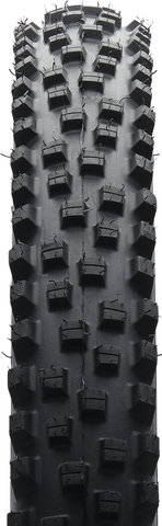 Michelin E-Wild Rear Racing TLR 29" Cubierta plegable - negro- azul-amarillo/29 /65 /65-622/2.6 
