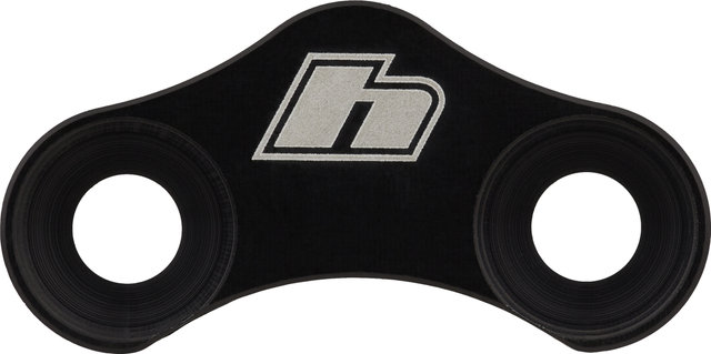 Hope Imán E-Bike Speed Sensor - black/24 mm
