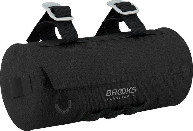 Brooks Scape Handlebar Pouch - black/3000 ml