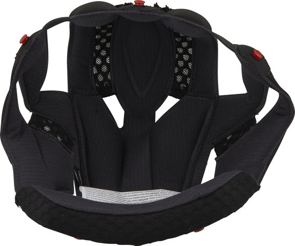 Bell Full-10 MIPS Spherical Full-Face Helmet - fasthouse matte gray-black/55 - 57 cm