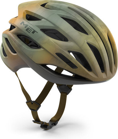 MET Estro Wander MIPS Helm - savanna matt | 56 - 58 cm