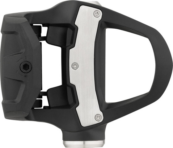 Garmin Rally RK100 / RK200 Pedalkörper - schwarz/links 100 / 200