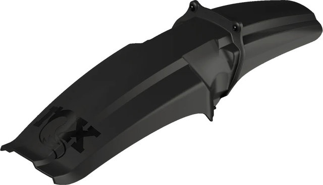 Fox Racing Shox 36 mudguard long from model 2026 - black