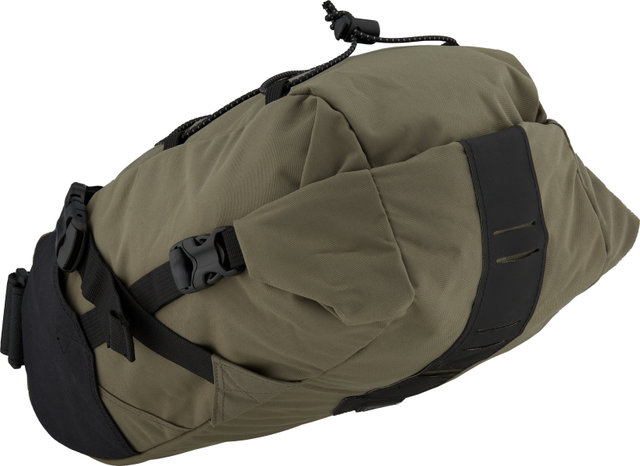 Topeak BackLoader Saddlebag - green/6000 ml