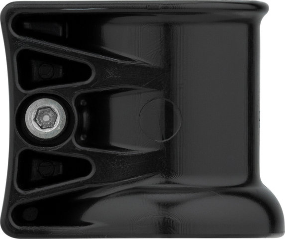 Wolf Tooth Components Valais 25 Saddle Bag Mount for Dropper Posts - black/26 mm