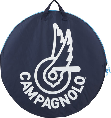 Campagnolo Gepolsterte 28" Laufradtasche - blau