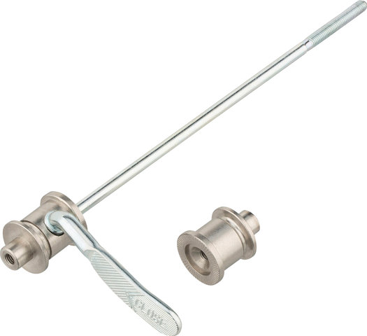 FollowMe Quick Release Adapter - silver/150 mm