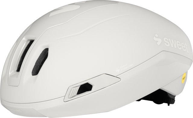 Sweet Protection Casco Tucker III 2Vi MIPS - bronco white | 53 - 56 cm