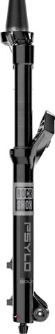 RockShox Horquilla delantera Psylo Gold Isolator RC DebonAir Boost 27,5" - gloss black/15 mm Eje Pasante/140 /44 /1 1/8" - 1,5" tapered/27,5" (650B)/110 mm