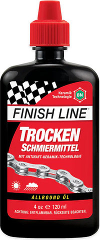 Finish Line Dry lubricant BN - 120 ml