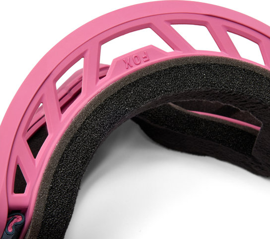 Fox Head Gafas principales - galaxy blue