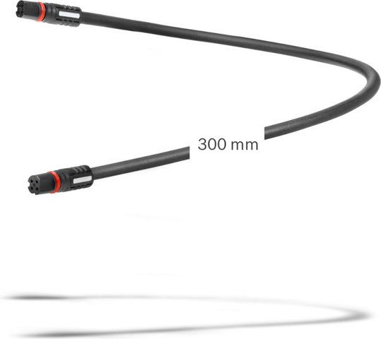 Bosch Display Cable - black | 300 mm