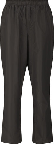 Endurance Pantalon de pluie femmes Seren - black | 36 | S