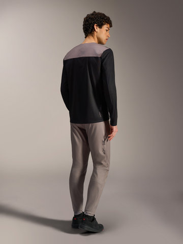 alpinestars A-Dura Elite L/S 2.0 Trikot - black | S