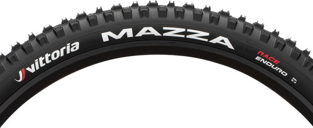 Vittoria Mazza Enduro Race 29" Faltreifen - schwarz | 60-622 | 60 mm | 29 "