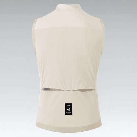 GOBIK Chaleco Vector 3.0 Crepe - crepe | S