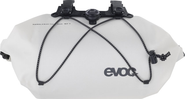 EVOC Handlebar Pack BOA WP 9 Handlebar Bag - sand | 9 l