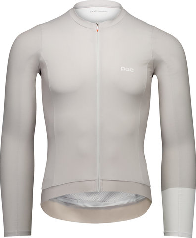 POC Cadence L/S Trikot - granite grey | L