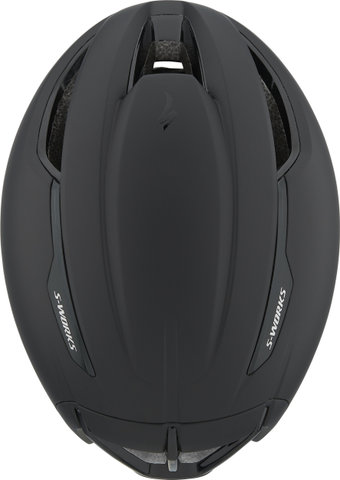 Specialized S-Works Evade 3 MIPS Helm - black | 55 - 59 cm