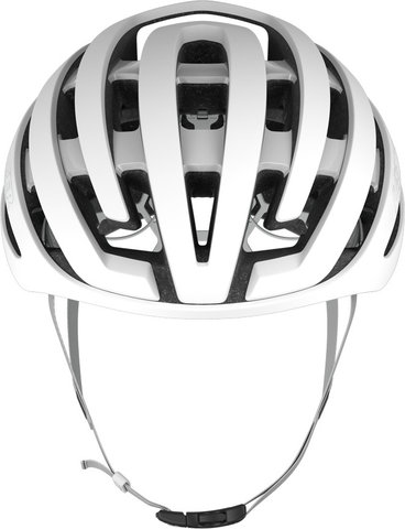 Lazer Z1 KinetiCore Helm - matte full white | 55 - 59 cm